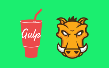GULP AND GRUNT