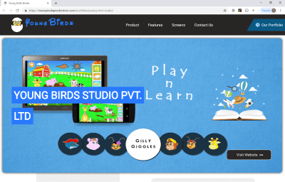 Youngbirds Studio